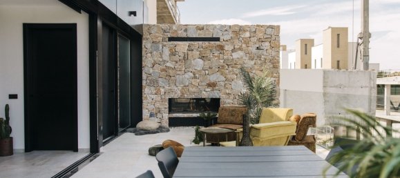 3 bedrooms Villa in La Marquesa, Spain No. 6880 3