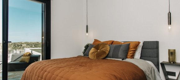 3 bedrooms Villa in La Marquesa, Spain No. 6880 14