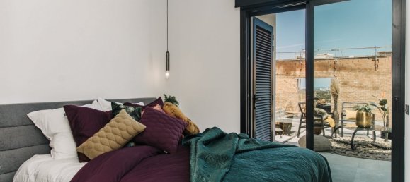 3 bedrooms Villa in La Marquesa, Spain No. 6880 17