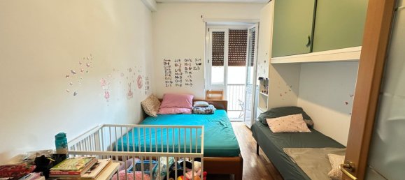 3 rooms Apartment in Vigevano, Italy No. 286636 3