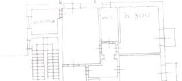 3 rooms Apartment in Vigevano, Italy No. 286636 16