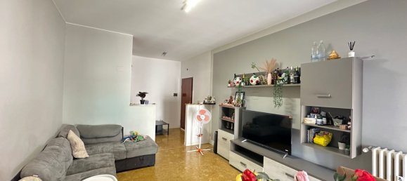 3 rooms Apartment in Vigevano, Italy No. 286636 13