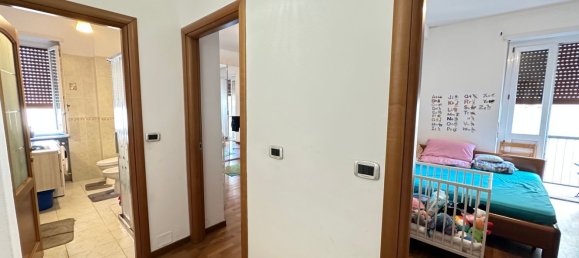 3 rooms Apartment in Vigevano, Italy No. 286636 9