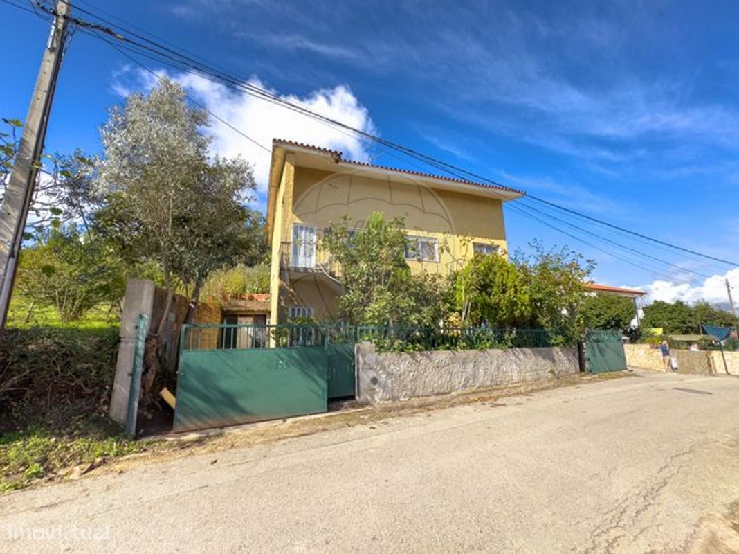 4 غرف نوم منزل في Coimbra, Portugal رقم 175117