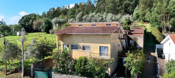 4 غرف نوم منزل في Coimbra, Portugal رقم 175117 15