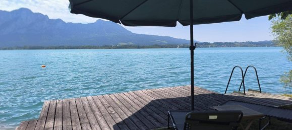 7غرفة منزل في Mondsee, Austria رقم 199011 7