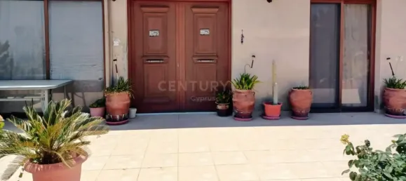 Villa de 3 dormitorios en Agios Therapon, Cyprus No. 4352 3