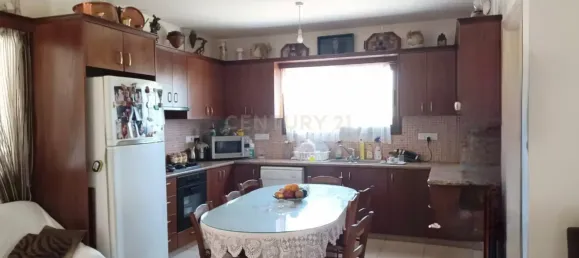 Villa de 3 dormitorios en Agios Therapon, Cyprus No. 4352 13