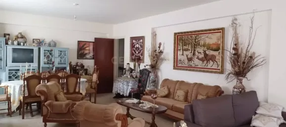 Villa de 3 dormitorios en Agios Therapon, Cyprus No. 4352 12