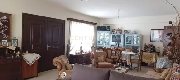 Villa de 3 dormitorios en Agios Therapon, Cyprus No. 4352 11