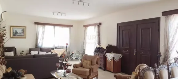 Villa de 3 dormitorios en Agios Therapon, Cyprus No. 4352 14