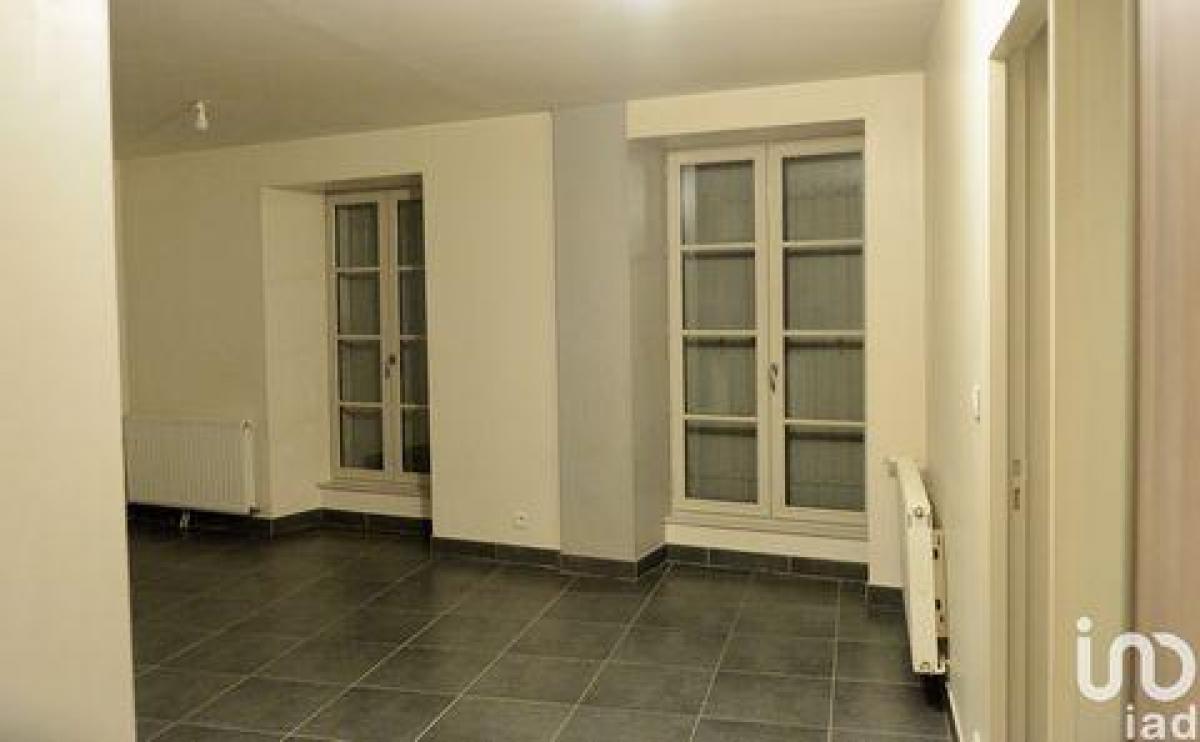 Estúdio em condomínio em Jonzac, France N.º 34834