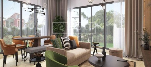 3 Schlafzimmer Villa in Dubai, UAE, Nr. 7976 4