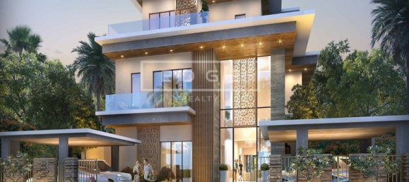 3 Schlafzimmer Villa in Dubai, UAE, Nr. 7976 3