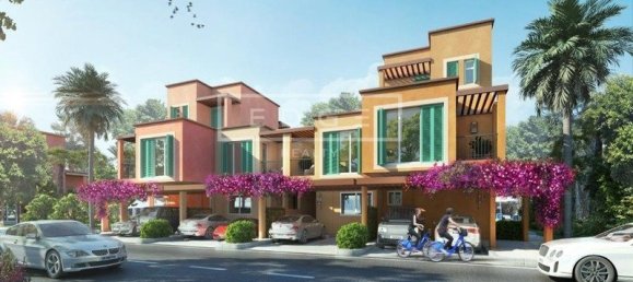 3 Schlafzimmer Villa in Dubai, UAE, Nr. 7976 16