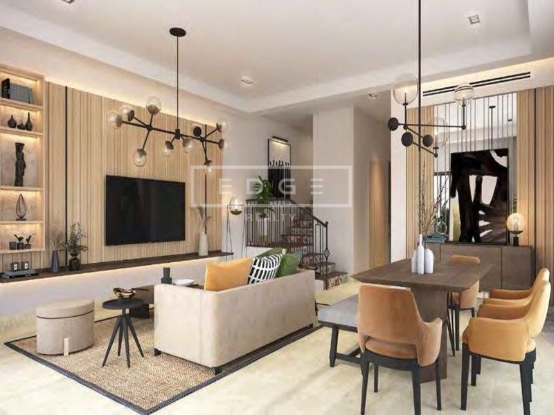 3 Schlafzimmer Villa in Dubai, UAE, Nr. 7976