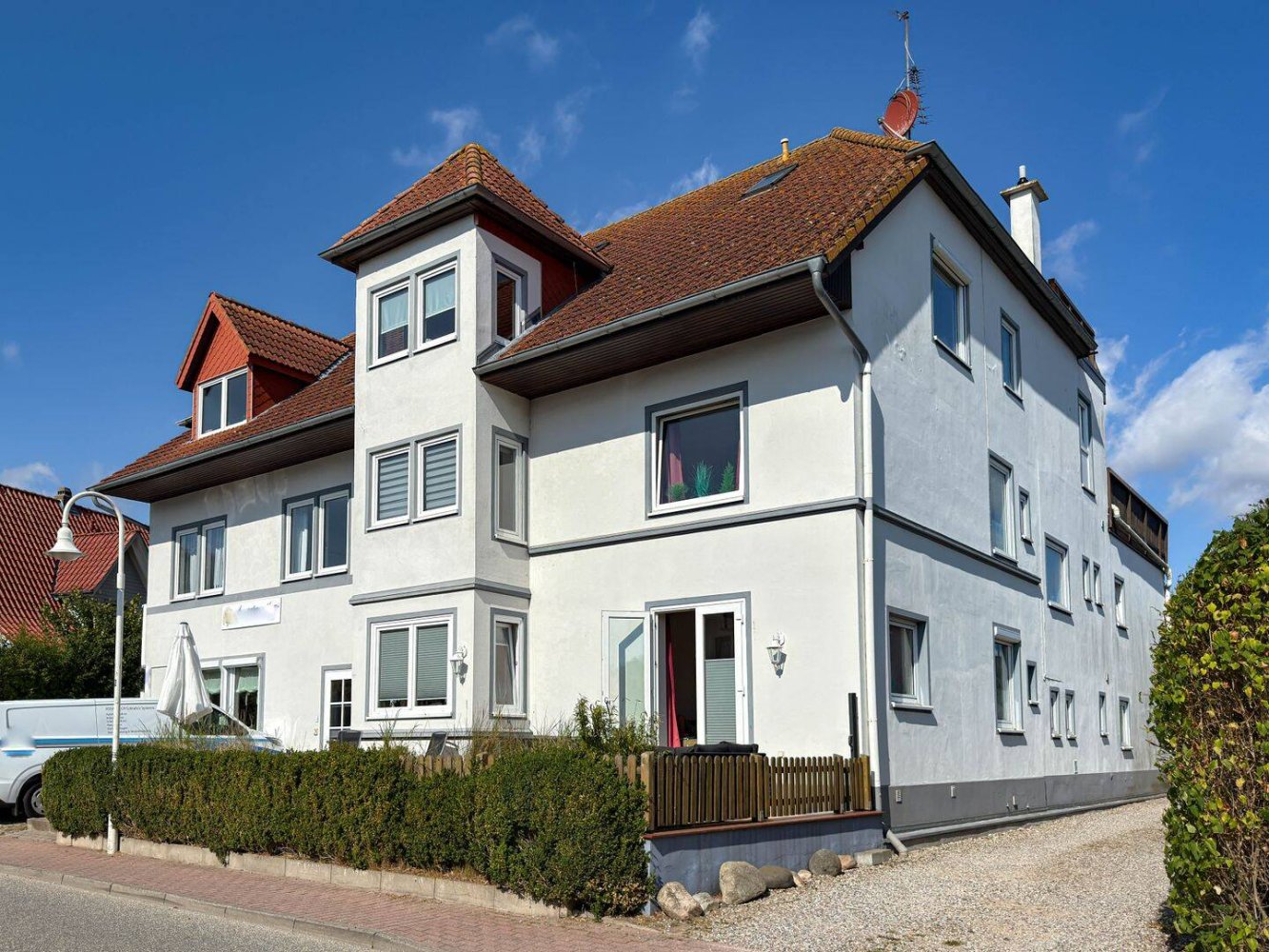 Студия в Восточный Гольштейн, Германия № 26193