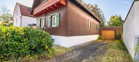 Grundstück in München, Germany, Nr. 370195 6