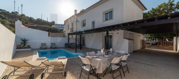 3 bedrooms House in Alcoutim, Portugal No. 250814 2