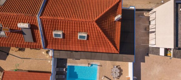 3 bedrooms House in Alcoutim, Portugal No. 250814 34