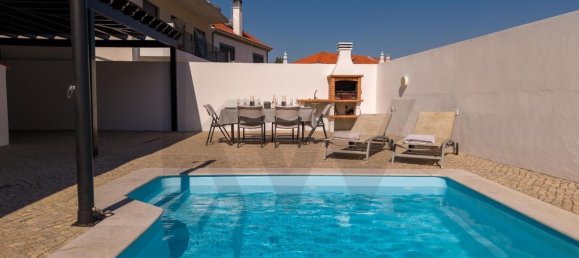 3 bedrooms House in Alcoutim, Portugal No. 250814 32