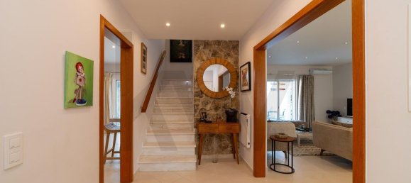 3 bedrooms House in Alcoutim, Portugal No. 250814 9