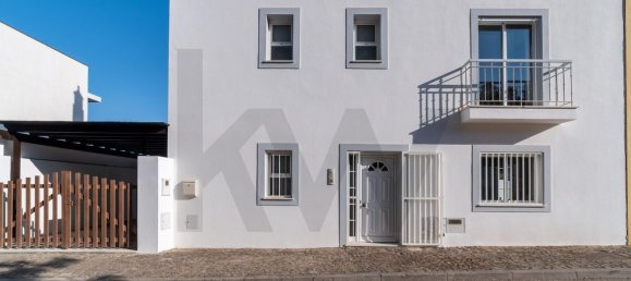 3 bedrooms House in Alcoutim, Portugal No. 250814 36