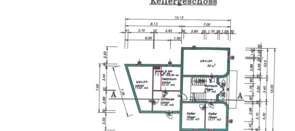 Villa de 5 habitaciónes en Klosterneuburg, Austria No. 169028 14