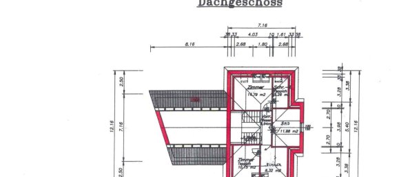 Villa de 5 habitaciónes en Klosterneuburg, Austria No. 169028 13