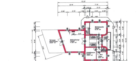 Villa de 5 habitaciónes en Klosterneuburg, Austria No. 169028 12