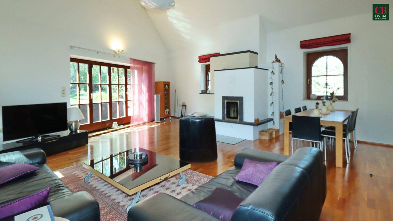 5غرفة فيلا في Klosterneuburg, Austria رقم 169028