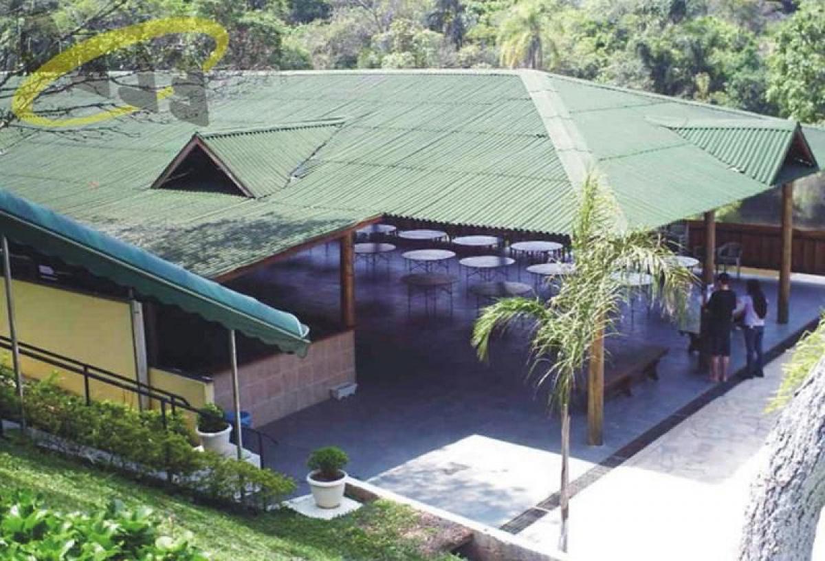 Casa T10 em Vargem Grande Paulista, Brazil N.º 524089