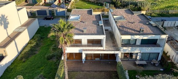 4 bedrooms House in Matosinhos, Portugal No. 187731 3