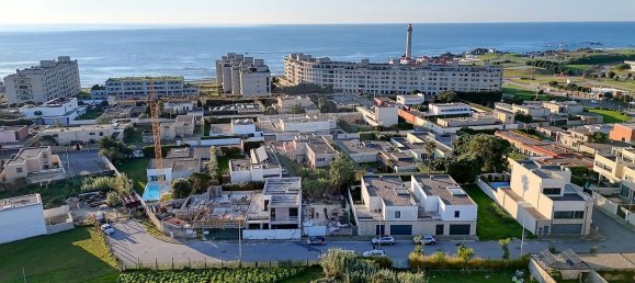 4 bedrooms House in Matosinhos, Portugal No. 187731 5