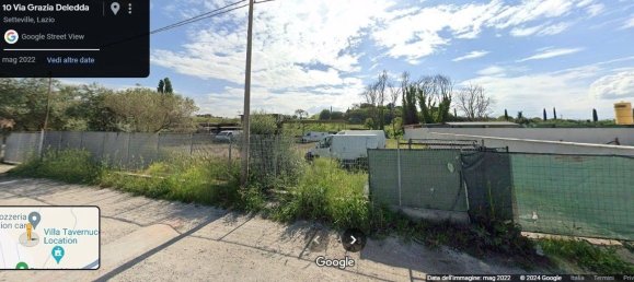  قطعة أرض في Guidonia Montecelio, Italy 1200متر مربع رقم 83550 5