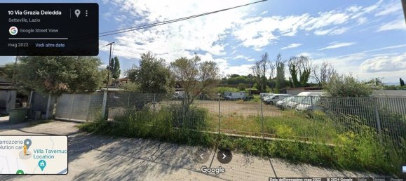  قطعة أرض في Guidonia Montecelio, Italy 1200متر مربع رقم 83550 3