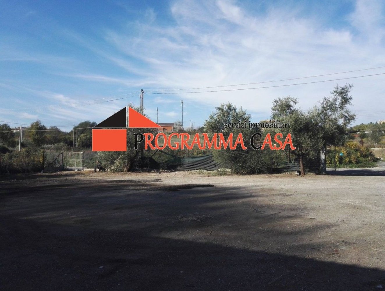  قطعة أرض في Guidonia Montecelio, Italy 1200متر مربع رقم 83550