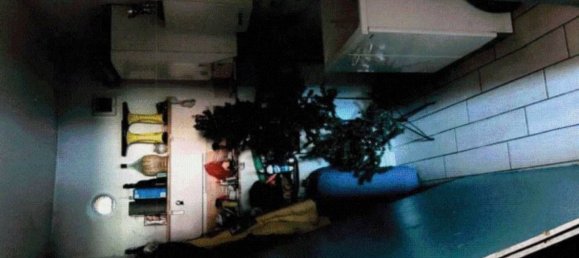 3 rooms House in Mercallo, Italy No. 13994 9