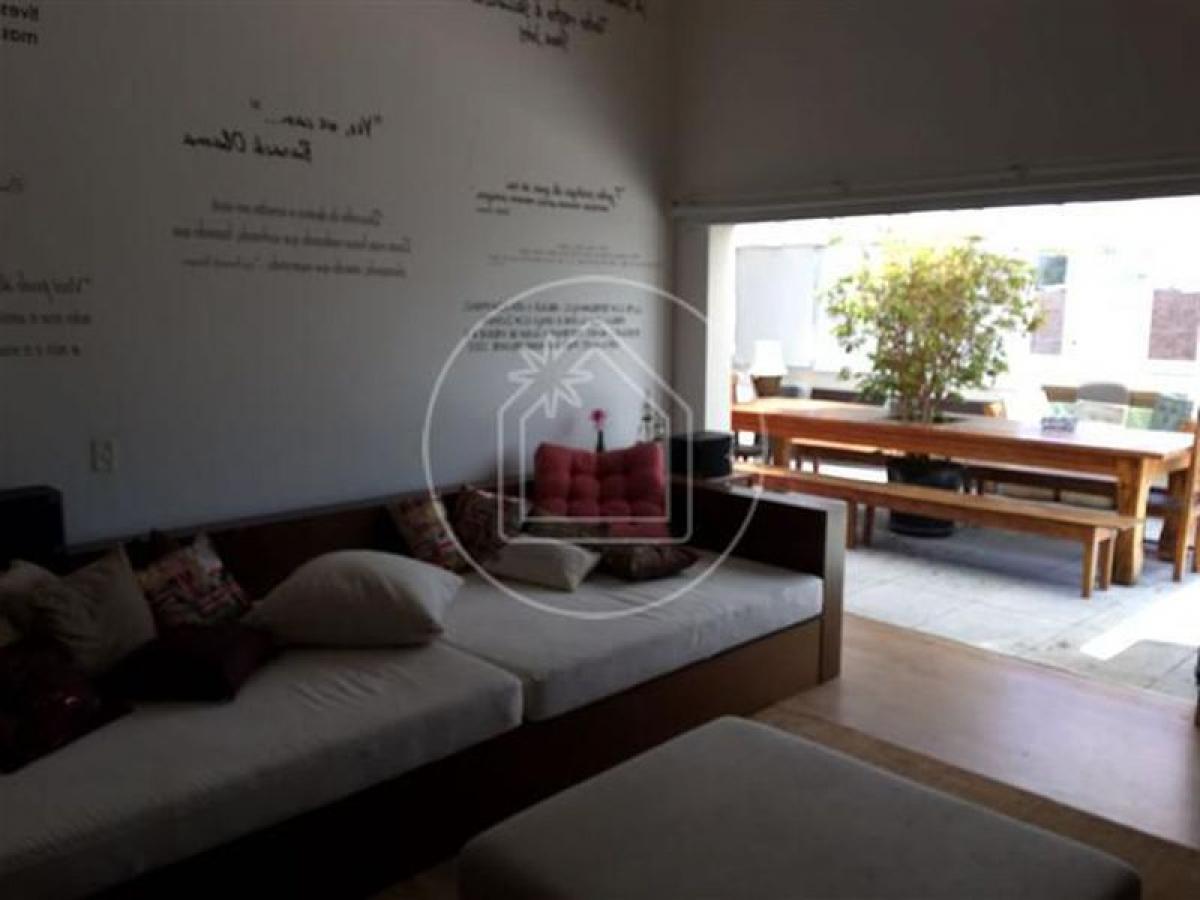 4 bedrooms Apartment in Sao Paulo, Brazil No. 517434