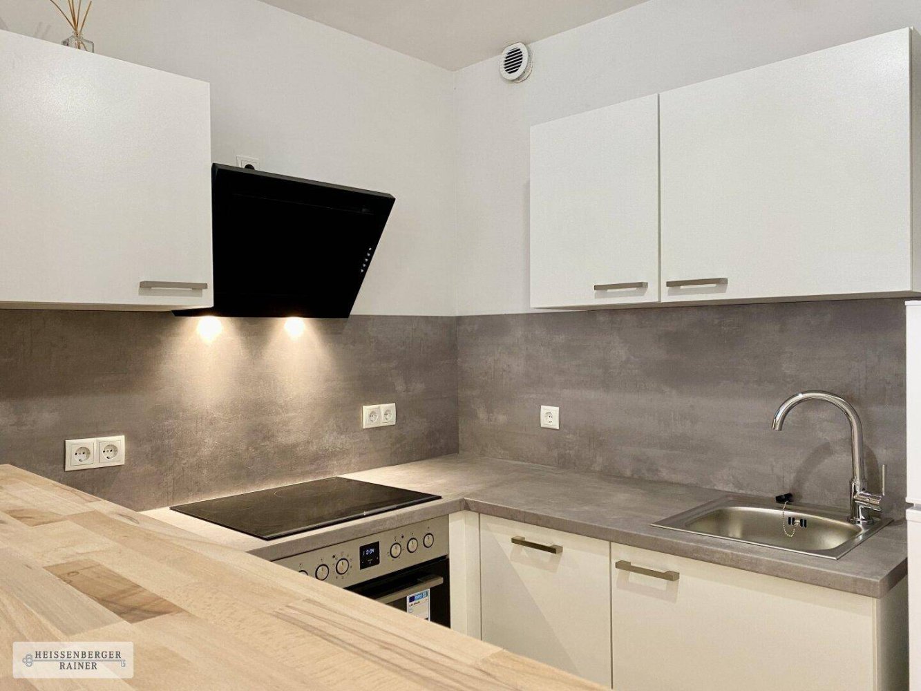 3-salle Appartement à Lend, Austria No. 102420