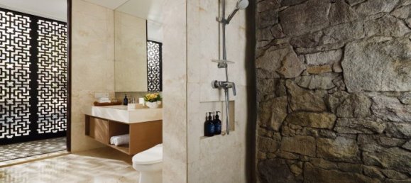 4 dormitorios villa en alquiler en Nusa Dua, Badung, Bali, Indonesia № 3190 7