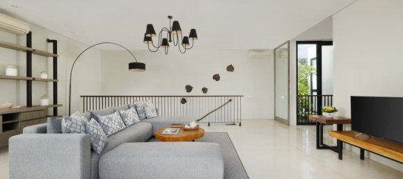 4 dormitorios villa en alquiler en Nusa Dua, Badung, Bali, Indonesia № 3190 11