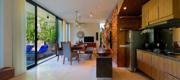 4 dormitorios villa en alquiler en Nusa Dua, Badung, Bali, Indonesia № 3190 3