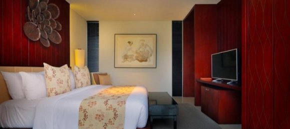 4 dormitorios villa en alquiler en Nusa Dua, Badung, Bali, Indonesia № 3190 4