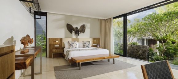 4 dormitorios villa en alquiler en Nusa Dua, Badung, Bali, Indonesia № 3190 9