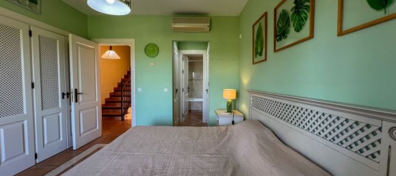 3 Schlafzimmer Stadthaus in Cadiz, Spain, Nr. 134287 25