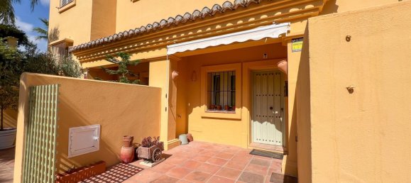 3 Schlafzimmer Stadthaus in Cadiz, Spain, Nr. 134287 2