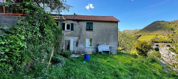 Casa T4 em Genoa, Italy N.º 275668 14