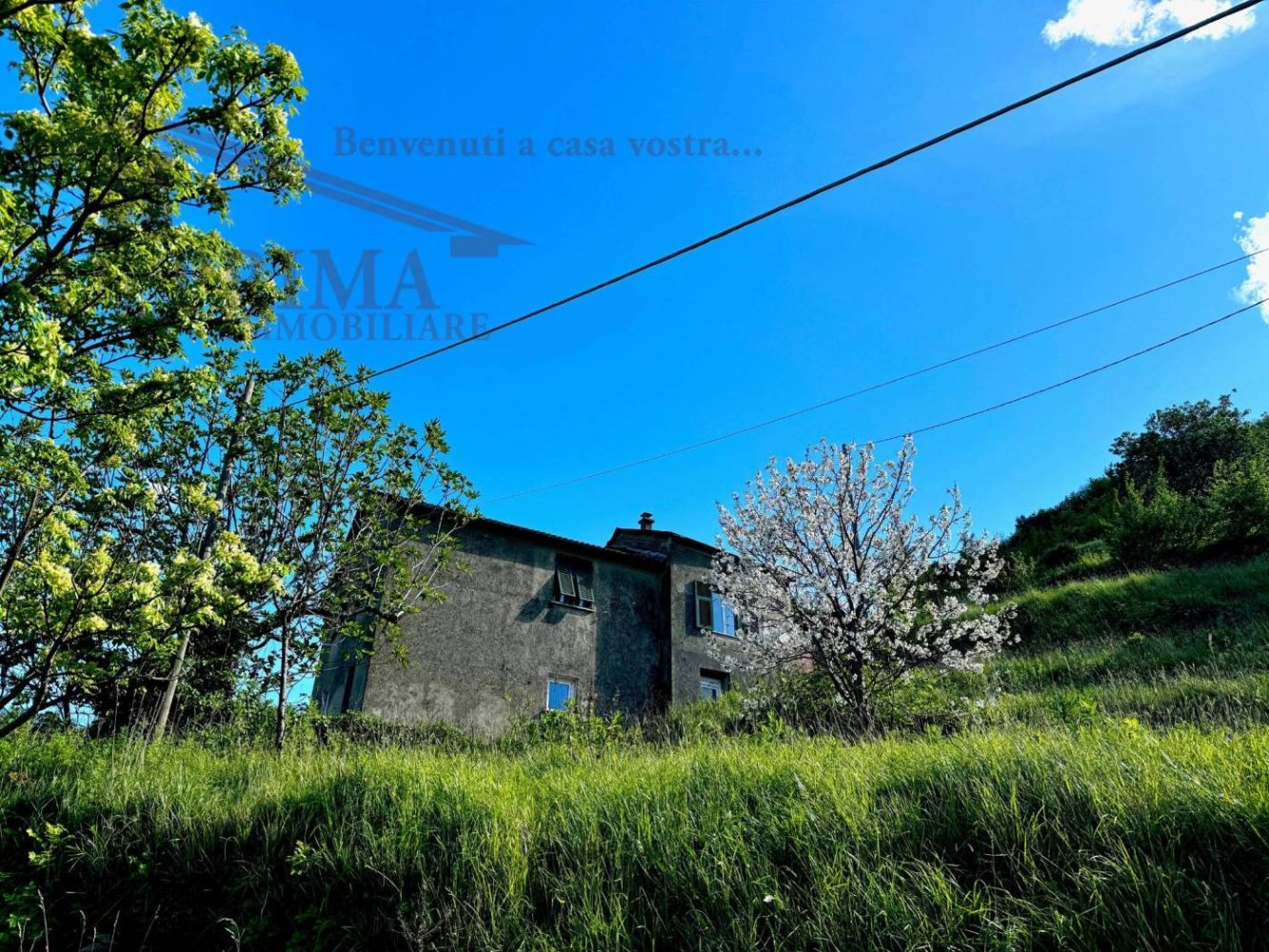 Casa T4 em Genoa, Italy N.º 275668