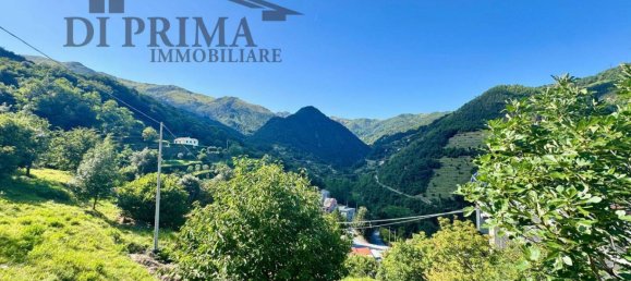 Casa T4 em Genoa, Italy N.º 275668 20